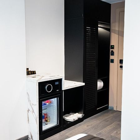 Destiny Hotel & Spa Yzberish Экстерьер фото