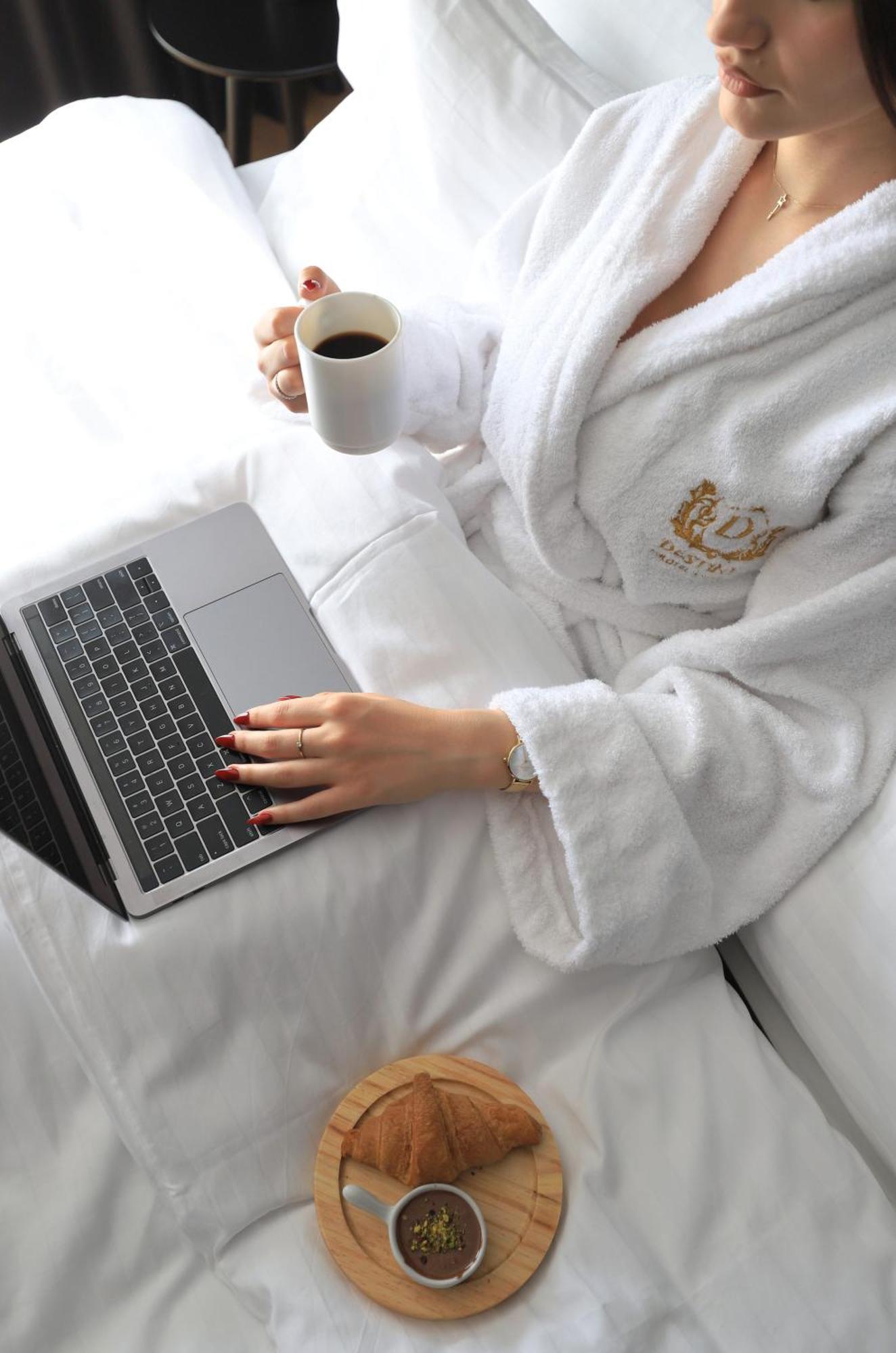 Destiny Hotel & Spa Yzberish Экстерьер фото