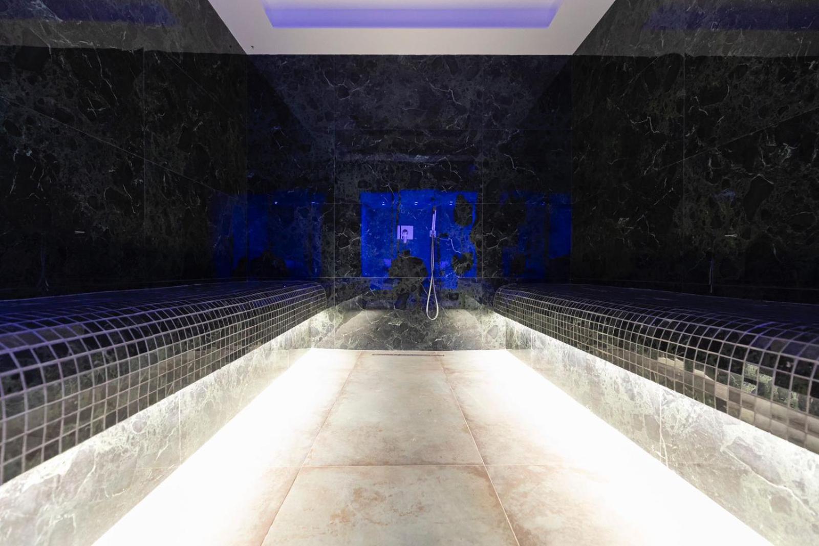Destiny Hotel & Spa Yzberish Экстерьер фото