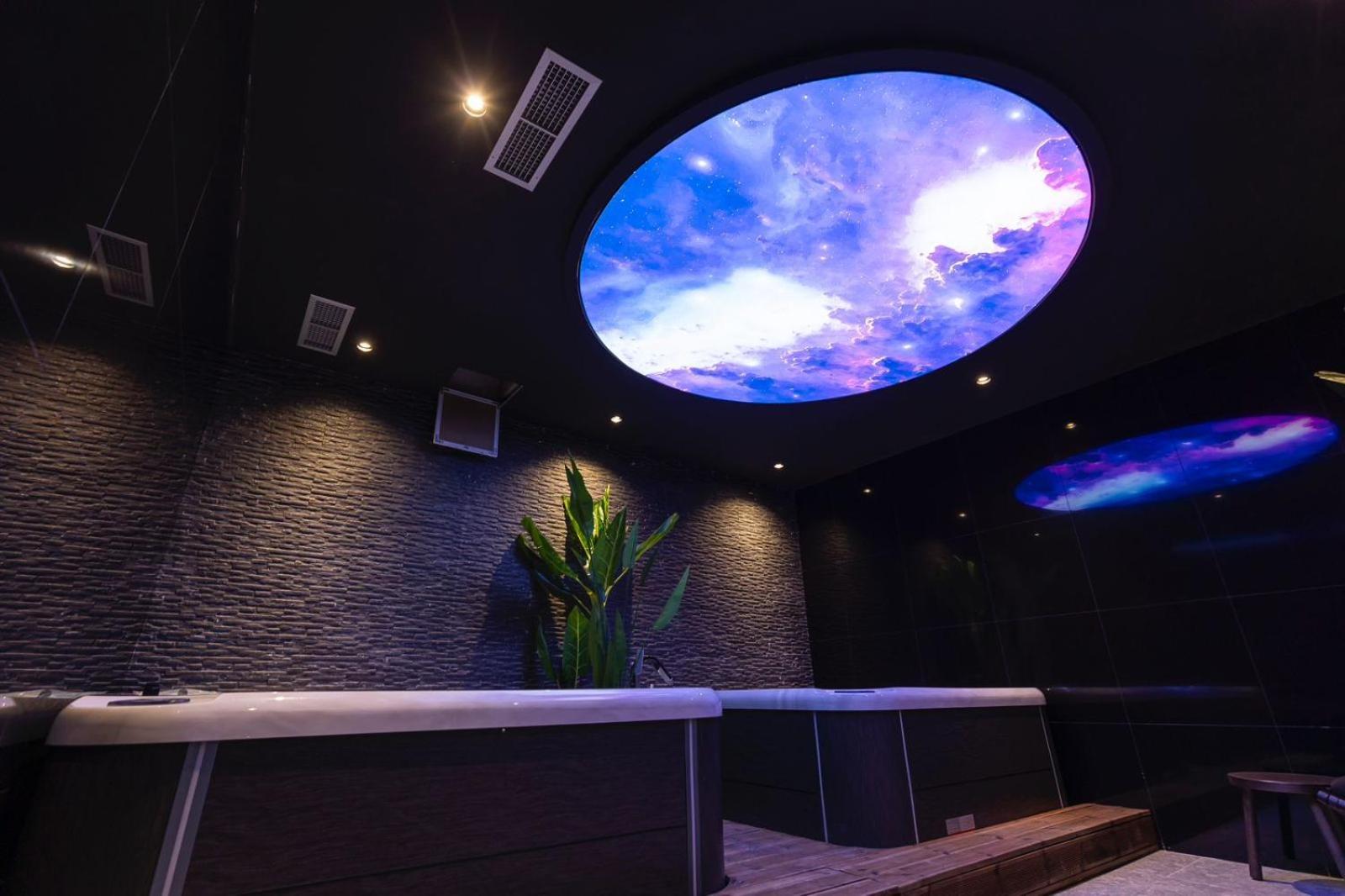 Destiny Hotel & Spa Yzberish Экстерьер фото