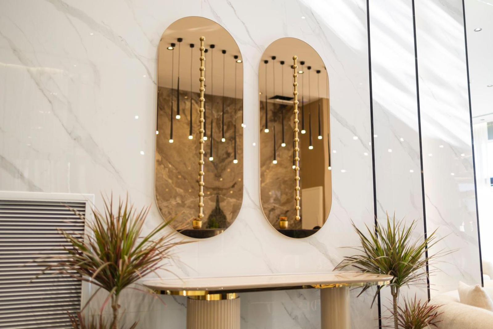 Destiny Hotel & Spa Yzberish Экстерьер фото