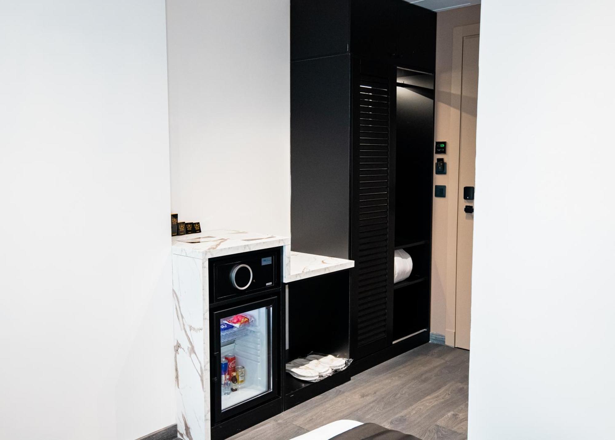 Destiny Hotel & Spa Yzberish Экстерьер фото