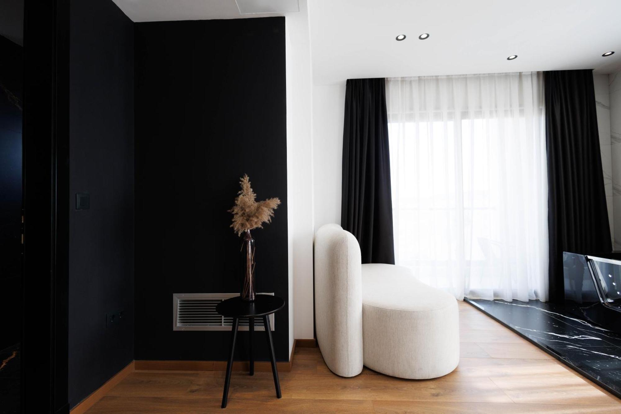 Destiny Hotel & Spa Yzberish Экстерьер фото