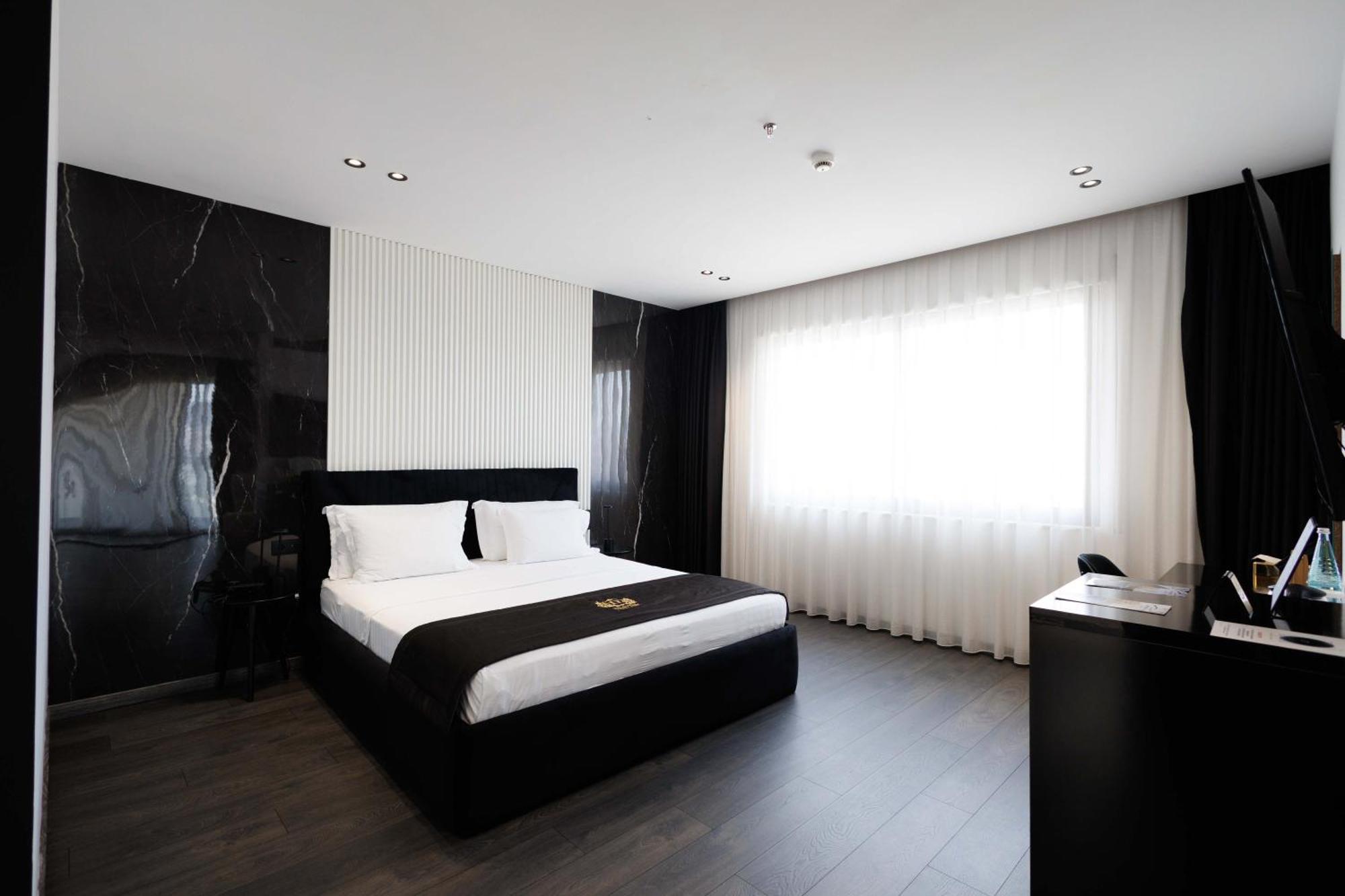 Destiny Hotel & Spa Yzberish Номер фото