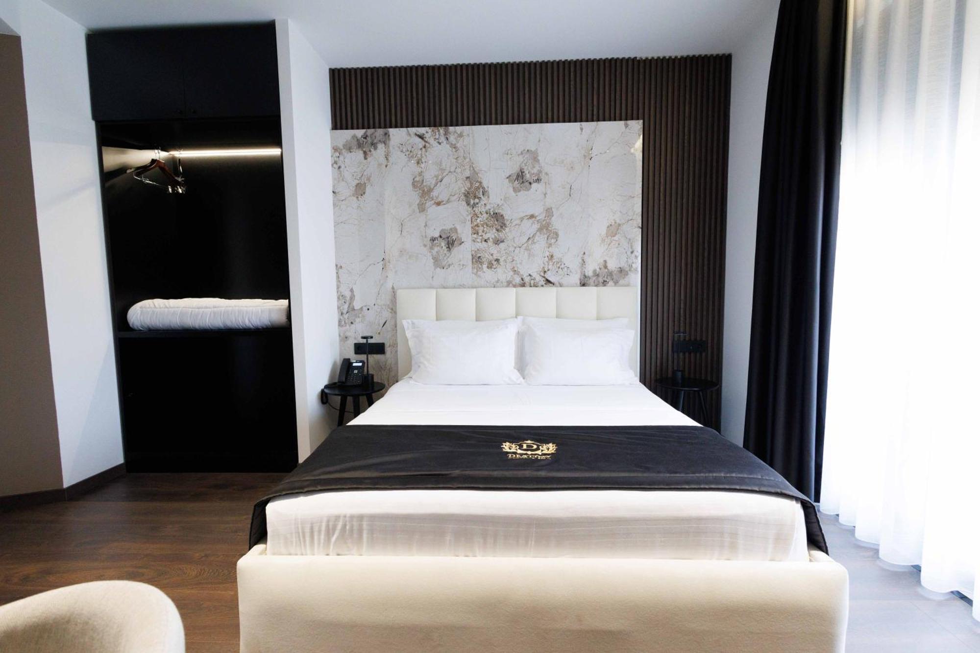 Destiny Hotel & Spa Yzberish Экстерьер фото