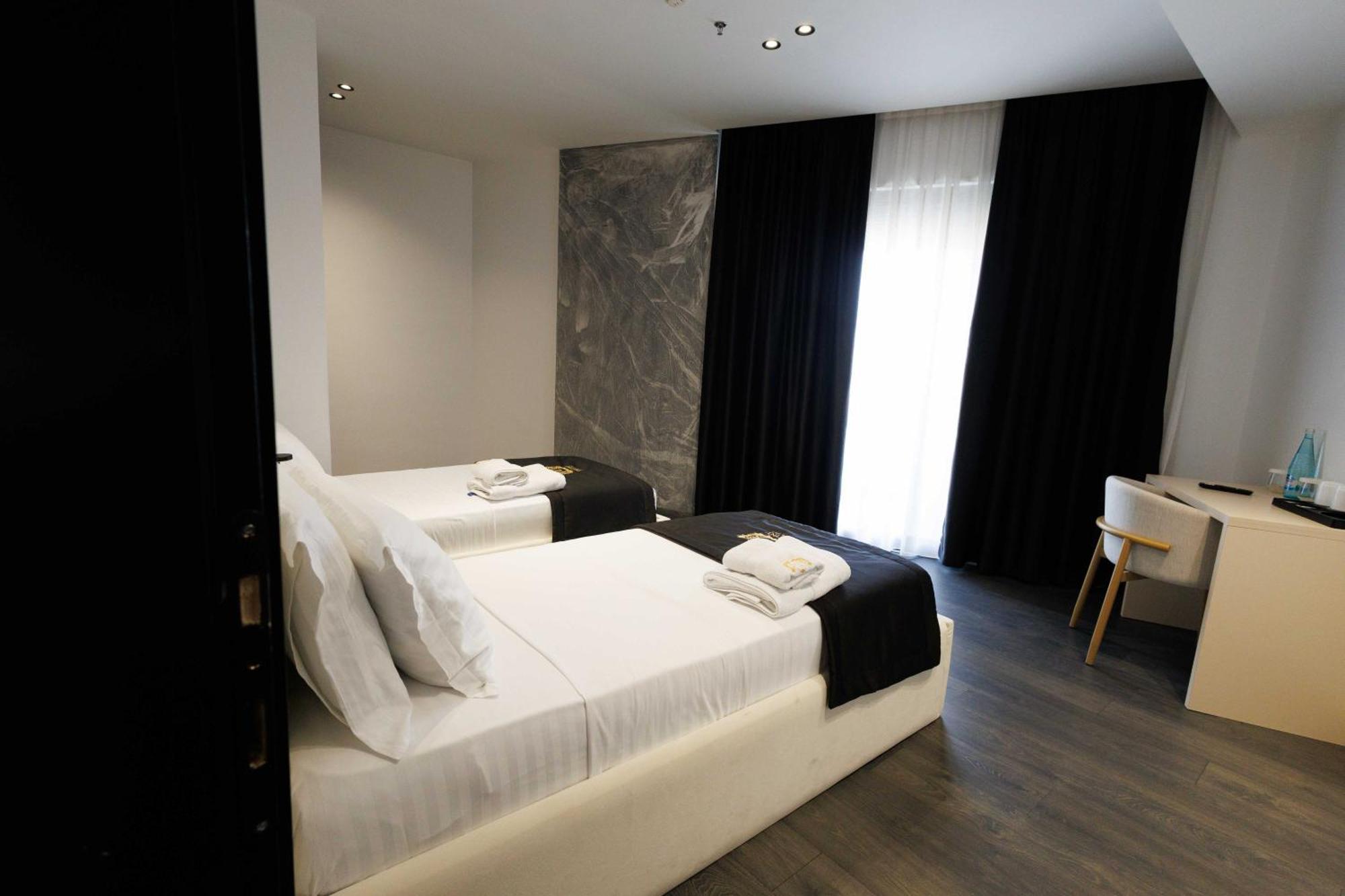 Destiny Hotel & Spa Yzberish Экстерьер фото