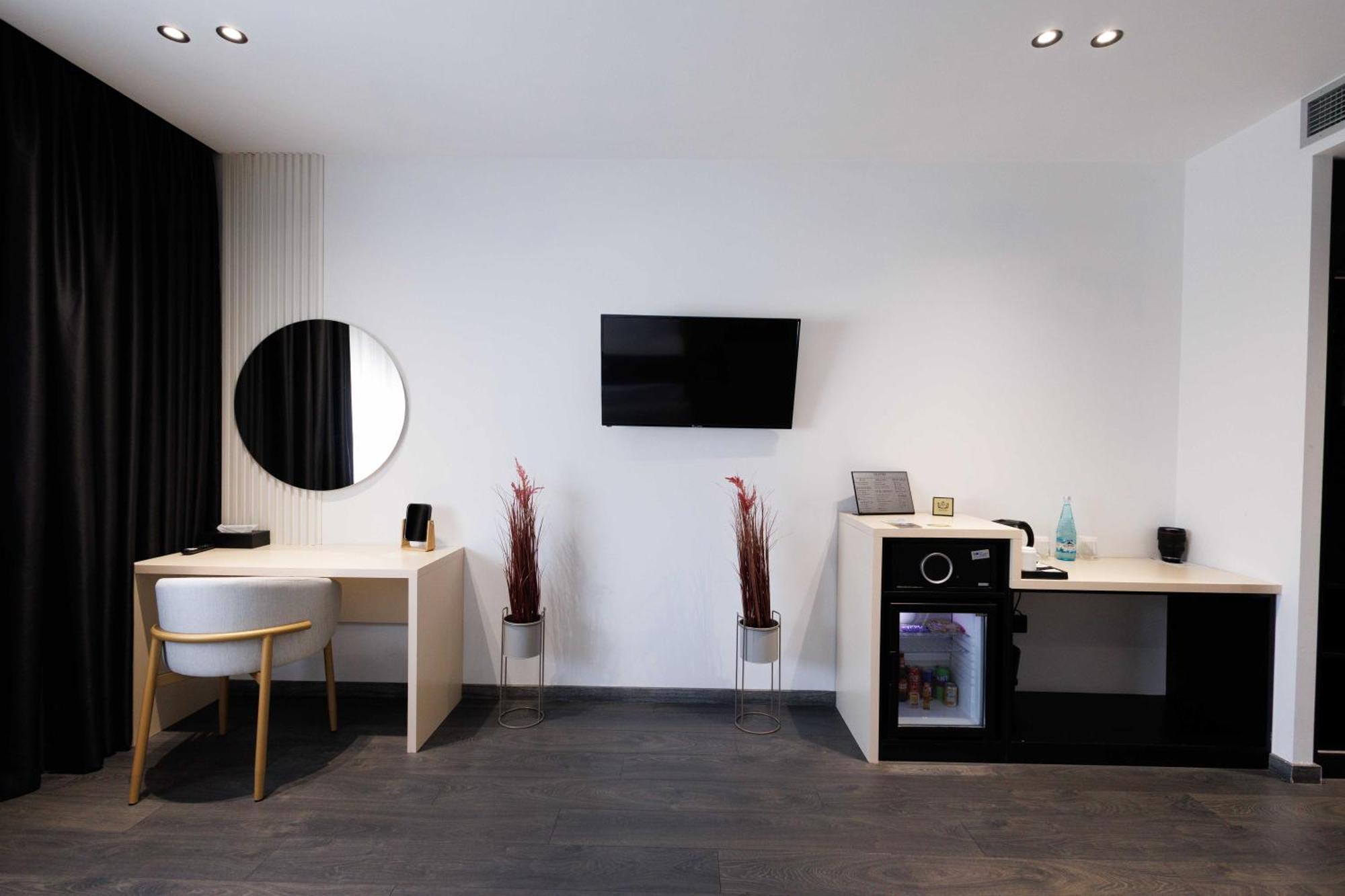 Destiny Hotel & Spa Yzberish Экстерьер фото